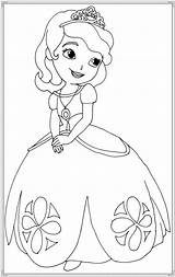 Puteri Cantik Chibi Mewarna Mewarnai Kumpulan Penuh Webtech360 sketch template