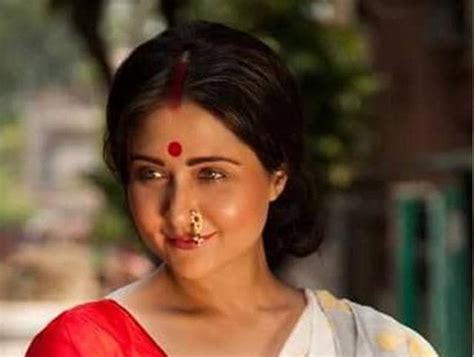 ‘sophisticated’ Swastika Wants To Play Roles Portraying Common People