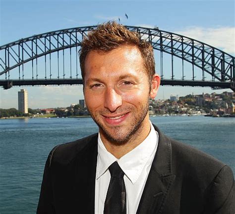 Ian Thorpe I Am Not Gay And All My Sexual Experiences Have Been