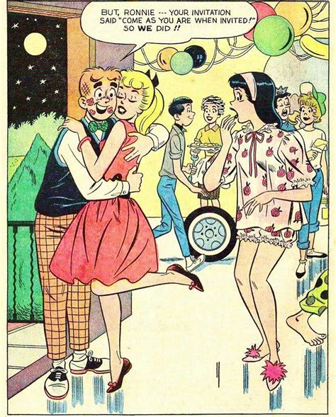 Dan Decarlo In 2020 Vintage Comics Archie Comic Books