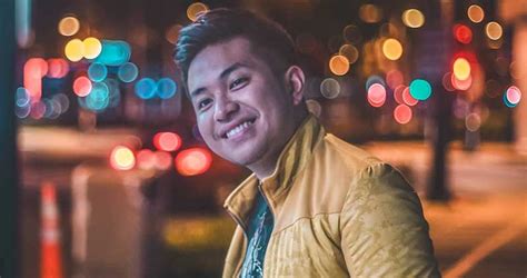 dj nick gets in to the list of 30 cutest male radio djs by when in manila 96 3 easy rock