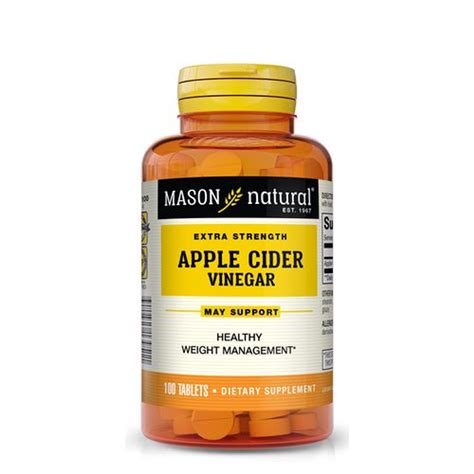 apple cider vinegar tablets body shapers  tablets myotcstorecom