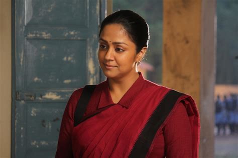 How Jyotika Turned A Government School Teacher Tamil Movie News