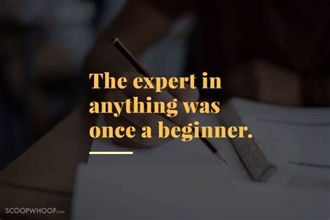 20 Quotes To Read Just Before Your Next Exam For That Last
