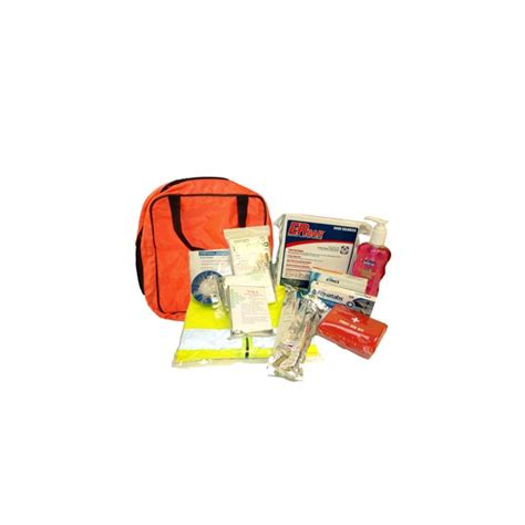 person survival pack rescue survival equipment hes nz