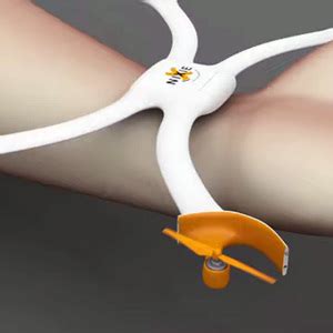 wristwatch shows vision  wearable drone future