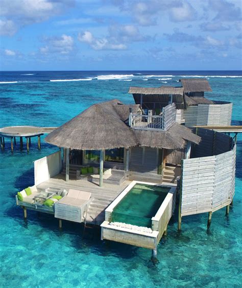six senses laamu luxury maldives villas