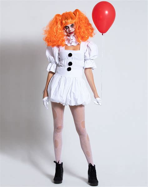 dancing sewer clown costume wholesale lingerie sexy