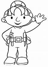 Bob Builder Wendy Coloring Pages Printable Friend Colouring Preschool Kids Getcolorings Animal Coloringhome Clip Library Color Choose Board Zoo Comments sketch template