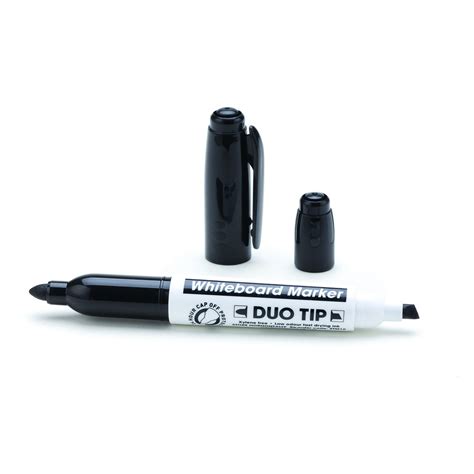 show  duo tip whiteboard markers pcs smart learn educational resources