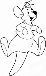 Pooh Winnie Roo Drawing Draw Step Drawings Easy Disney Tutorial Cartoon Coloring Pages Kanga Bear Drawinghowtodraw Characters Kids Tutorials Poo sketch template