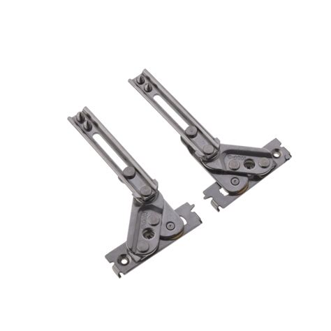stainless steel adjustable concealed casement window friction stay hinge china concealed hinge