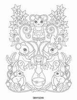 Coloring Pages Mcnamee Edwina sketch template