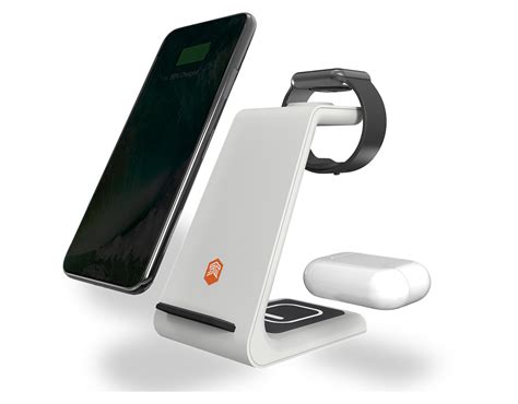 chargetree multi device charging station stm goods au