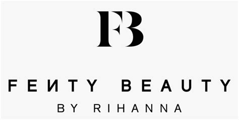 Fenty Beauty By Rihanna Logo Hd Png Download