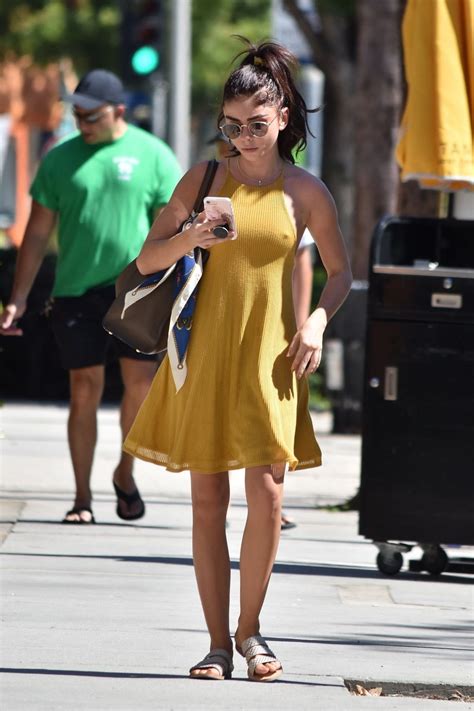 sarah hyland braless the fappening 2014 2019 celebrity photo leaks