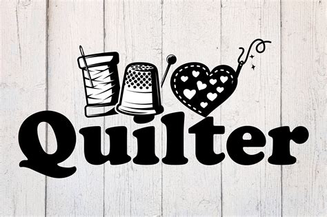 quilting svg quilter svg quilt svg crafting svg quilting etsy