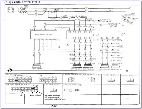 bose spare tire subwoofer wiring diagram prosecution