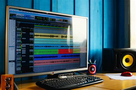 images  technology studio sound mixing multimedia