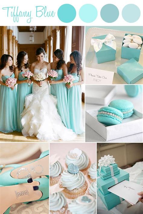 Top 10 Most Popular Wedding Color Schemes On Elegantweddinginvites