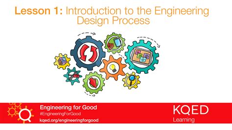 introduction   engineering design process engineering  good