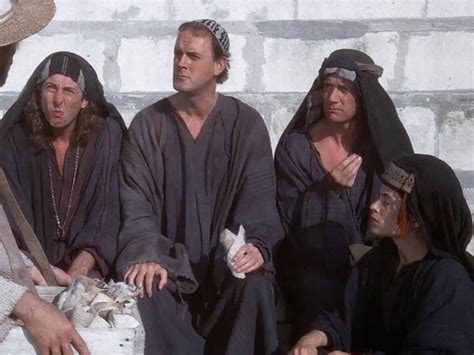 monty python s life of brian to return to cinemas for 40th anniversary