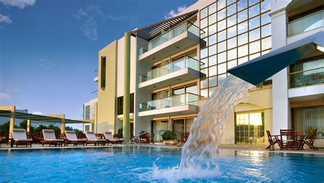 albatros spa resort hotel hersonissos crete