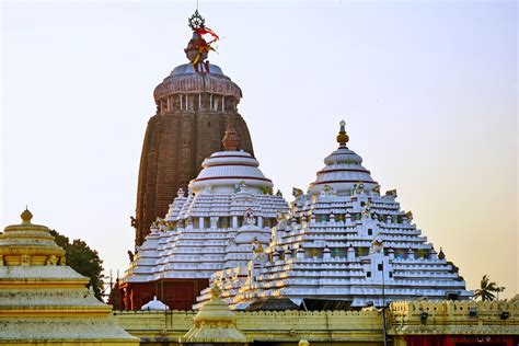 lord jagannath temple