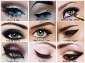 How To Apply Eyeliner Perfectly By Yourself Step By Step Tutorial