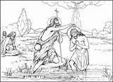 Simboli Battesimo Rosary Mysteries Luminous Stampare Paleocristiani Baisakhi Quali Quanti Biglietti Magico sketch template