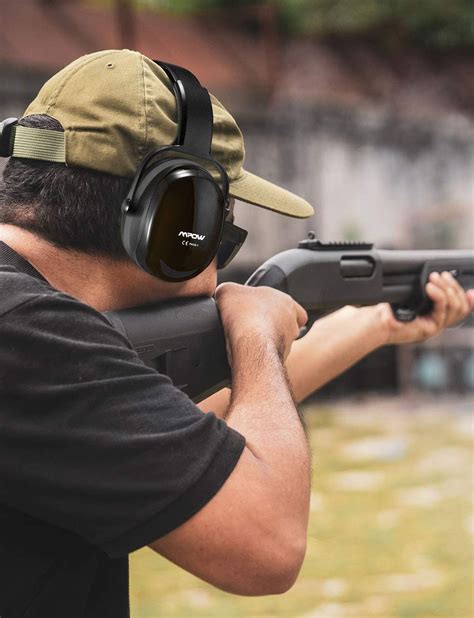 shooting ear protection review  buyers guide solidsmack