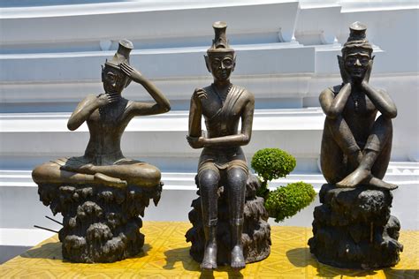 free images outdoor monument asian statue relax balance sitting care exercise