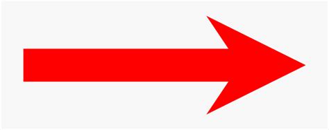 red arrow pointing  crest leadership