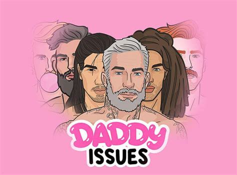 daddy issues booking agent branded events mn2s