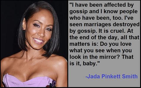 Best And Catchy Motivational Jada Pinkett Smith Quotes