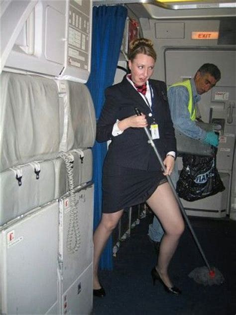 588 Best Images About Flight Attendants In Pantyhose On