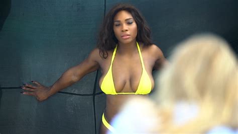 Serena Williams Nude And Sexy Collection Over 100 Photos Videos