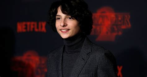 ‘stranger Things’ Star Finn Wolfhard Calls Out Fans For ‘harassing’ The