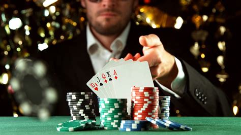 apakah  benar benar menghasilkan uang  bermain poker cbmgallerycom