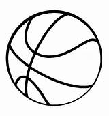 Dessin Ballon Coloriage Imprimer Facile Ausmalbild Clipartmag Basquet Adults Páginas Pelota 1833 Basketba 101printable Dinosaurios Bestappsforkids Iwcm Adindaaa sketch template