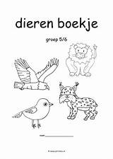 Werkboekje Kleurplaat Groep Milou Juf Werkboekjes Werkbladen Leuke Kleurplaten Activiteiten Dierentuindieren Peuters Rekenen Activity Downloaden Onderwijsmateriaal Knutselen Werkboek sketch template