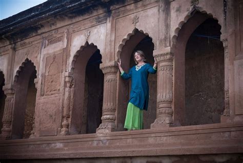 solo female travel in india is india safe adventurous kate