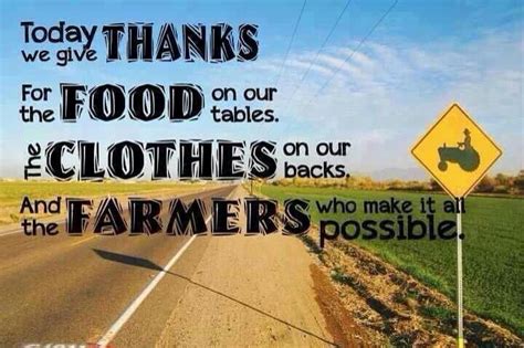 farmer quotes and sayings quotesgram