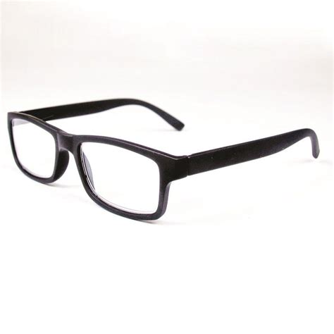 Magnifeye Reading Glasses Retro Black 1 5 Magnification 86020 14 The