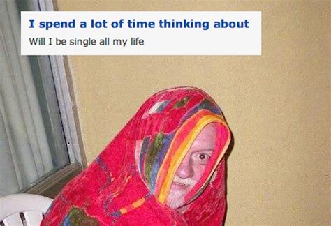 here are 25 real pictures from dating sites that make absolutely no sense