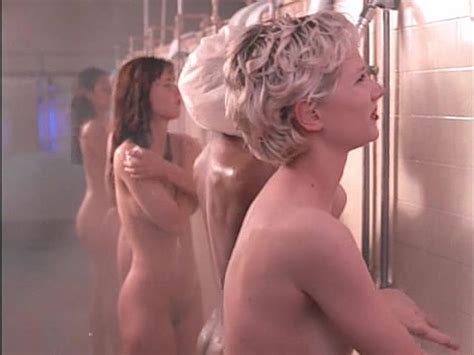 anne heche nude boobs and erect nipples from girls in prison scandalpost