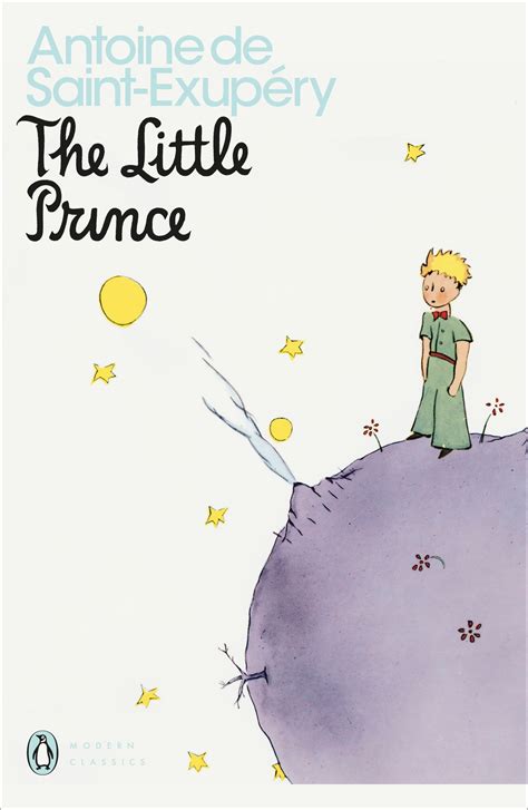 the little prince by antoine de saint exupéry penguin books new zealand