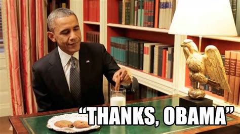 Los 13 Mejores Memes De Barack Obama A Lo Largo De Sus Ocho Años En La