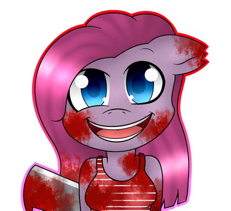 pinkamena  isathecat  deviantart