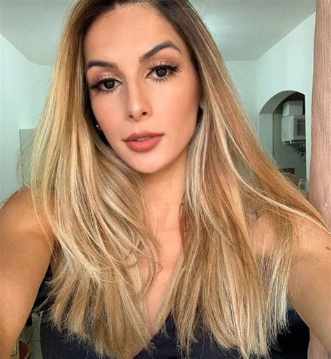 Flavia Almeida – Most Beautiful Trans Woman Brazil Tg Beauty